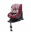 SILLA DE AUTO JOIE I-ANCHOR ADVANCE CON BASE I-SIZE