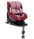 SILLA DE AUTO JOIE I-ANCHOR ADVANCE CON BASE I-SIZE