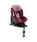 SILLA DE AUTO JOIE I-ANCHOR ADVANCE CON BASE I-SIZE