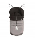 Saco silla de paseo Nest Footmuff Jane