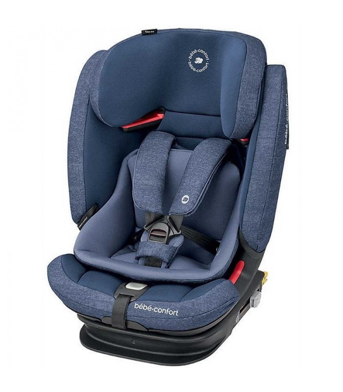 sillaautomoviltitanprogrupo123bebeconfort desde los 9kg hasta