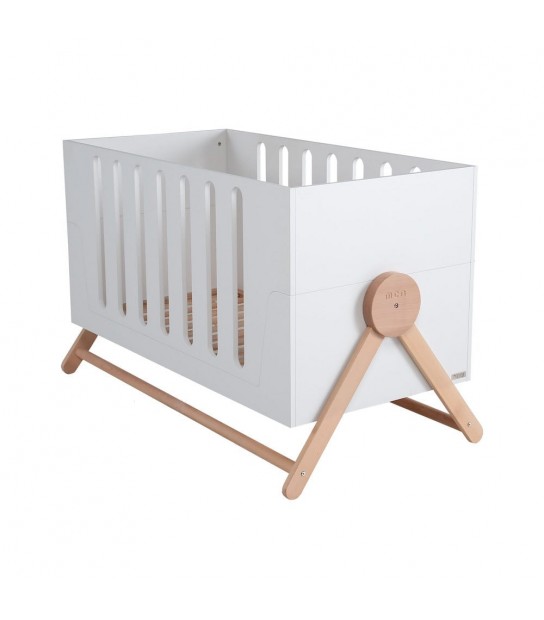 Kit Colecho BE2IN Wood Micuna