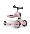 Patinete 2 en 1 HIGHWAYKICK ONE Scoot & Ride