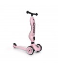 Patinete 2 en 1 HIGHWAYKICK ONE Scoot & Ride