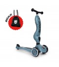 Patinete 2 en 1 HIGHWAYKICK ONE Scoot & Ride