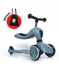 Patinete 2 en 1 HIGHWAYKICK ONE Scoot & Ride