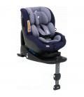 SILLA DE AUTO JOIE I-ANCHOR ADVANCE CON BASE I-SIZE