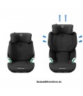 Silla automovil KORE PRO I-SIZE BebeConfort Maxi Cosi