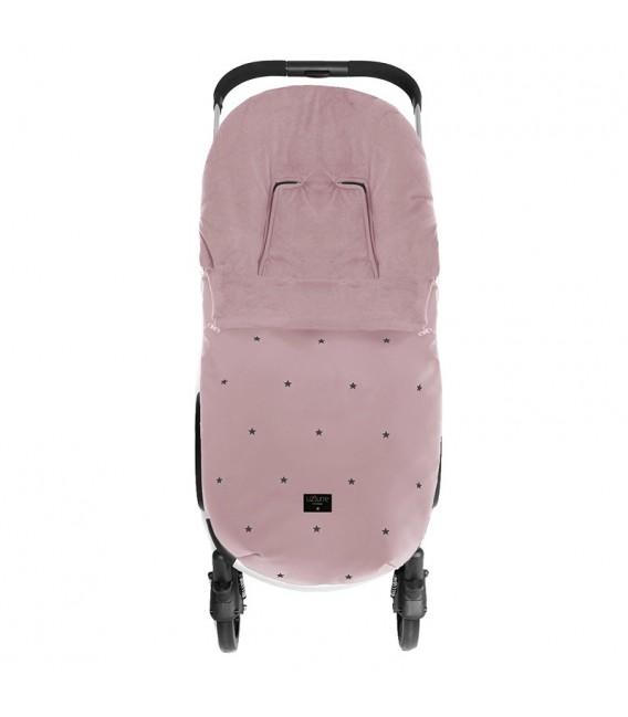 Saco silla paseo polipiel MINI UZTURRE