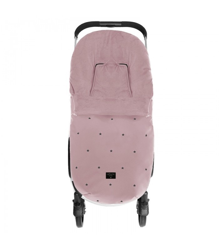 Saco para silla de paseo polipiel coleccion Mini de Uzturre