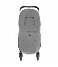 Saco silla paseo polipiel MINI UZTURRE
