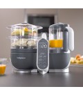 Nutribaby + Robot de cocina de Babymov