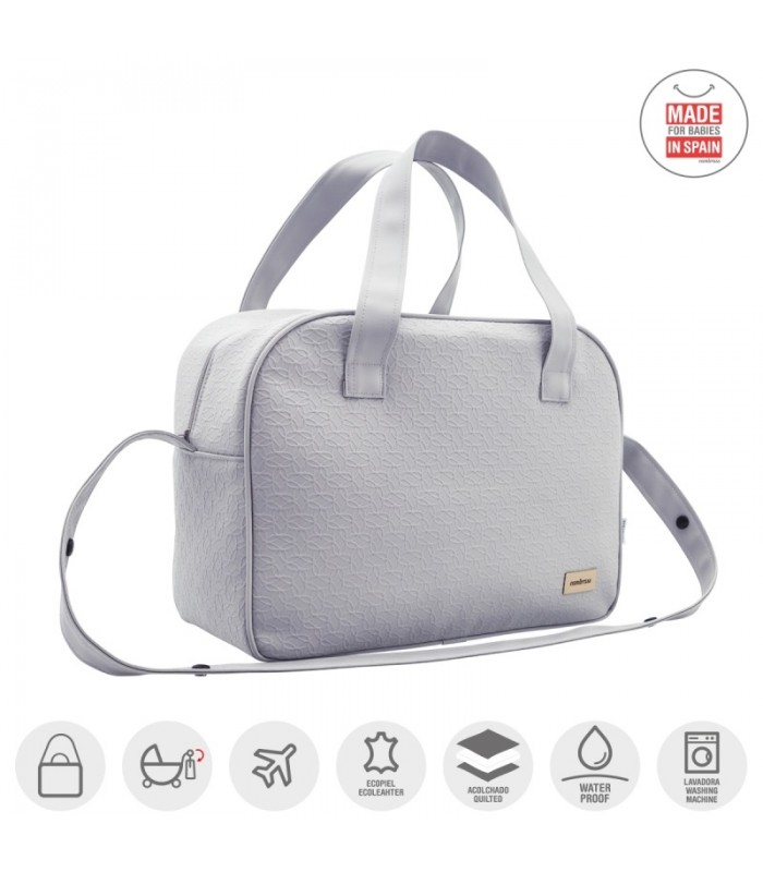 Bolso online maternal hospital