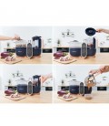 Nutribaby + XL Robot de cocina de Babymoov