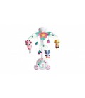 Movil cuna Tiny Pricess Tales soothe groove Tiny Love