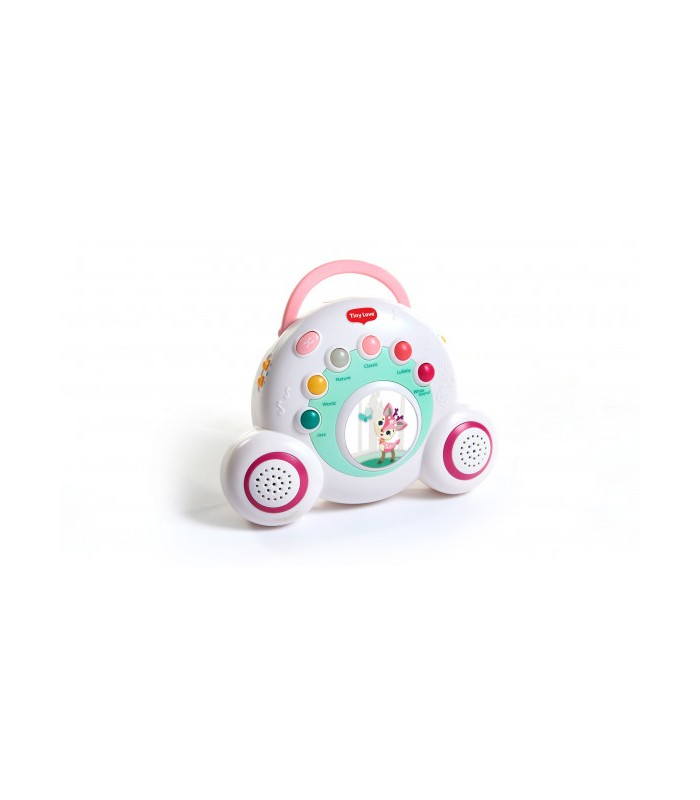 Tiny love movil cuna cheap