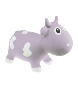 Vaca Bella kidzzfarm hinchable saltadora