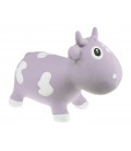 Vaca Bella kidzzfarm hinchable saltadora