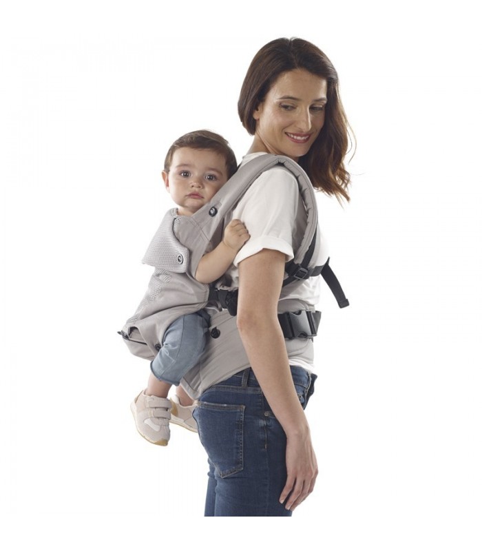 Comprar Mochila Portabebe Jane Travel Baby Carrier a precio de oferta