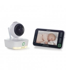 Vigilabebés con Camara sincro Babyguard 4,3 Jane