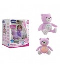 Osito proyector BABY BEAR Chicco
