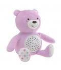 Osito proyector BABY BEAR Chicco