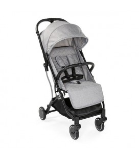 Silla paseo TROLLEY ME de CHICCO