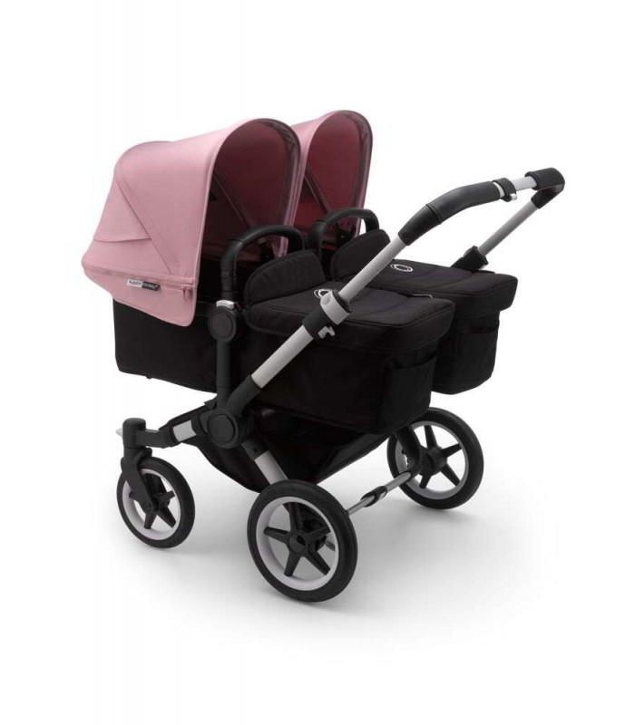 Bugaboo Donkey Twin | Carritos gemelares, Coches para bebes Bugaboo Donkey Twin | Carritos gemelares, Coches para bebes