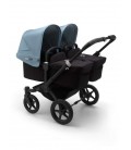 BUGABOO DONKEY 3 TWIN GEMELAR