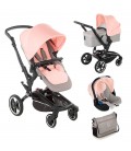 Coche Jane trio RIDER Micro Koos iSize