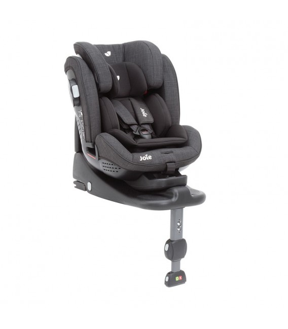 Silla auto STAGES ISOFIX grup 0+ /1 /2 JOIE