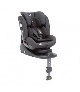 Silla auto STAGES ISOFIX grup 0+ /1 /2 JOIE