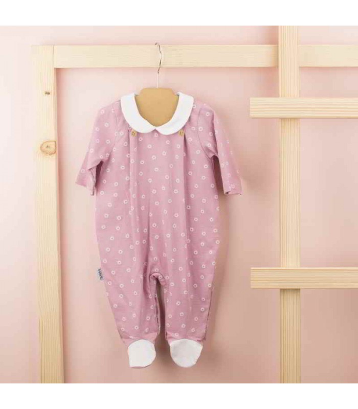 Pijama entero algod n Sunny Babidu