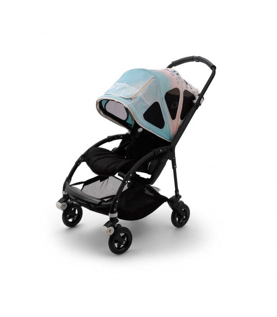 CAPOTA VENTILADA BUGABOO BEE GRAY MALIN