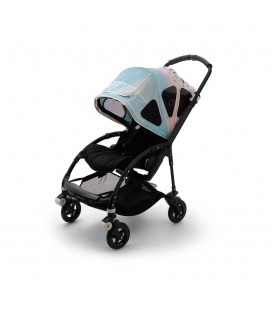 CAPOTA VENTILADA BUGABOO BEE GRAY MALIN