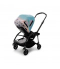 CAPOTA VENTILADA BUGABOO BEE GRAY MALIN