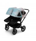 CAPOTA Ventilada GRAY MALIN para Bugaboo Donkey 3