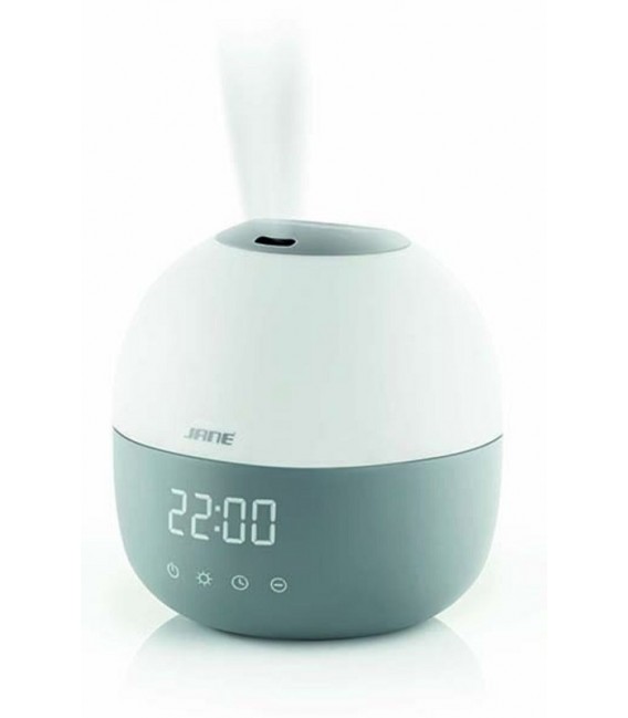 Humidificador MOON ION Jane