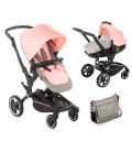 Jane Rider Matrix Light 2 coche de bebe 2 piezas