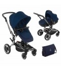 Jane Rider Matrix Light 2 coche de bebe 2 piezas T76 SAILOR