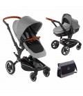 Jane Rider Matrix Light 2 coche de bebe 2 piezas T29 SQUARED