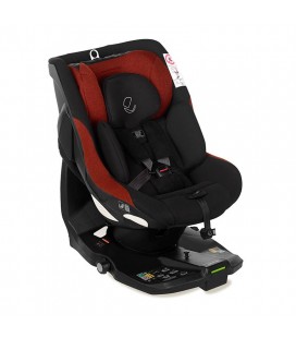 Nueva Silla Auto Jane Ikonic I-size T77 NOMADS