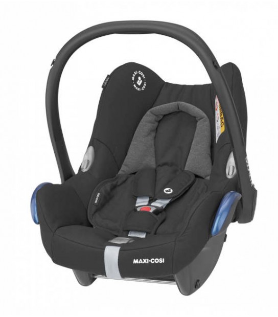 Silla de coche para bebé giratoria apta para niños de 0 a 12 años 360 Pro  I-Size Play