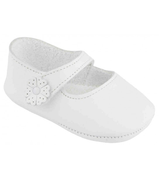 Zapato Bebé Sandalia de primera puesta de Cuquito