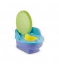 ORINAL MUSICAL POTTY JANE