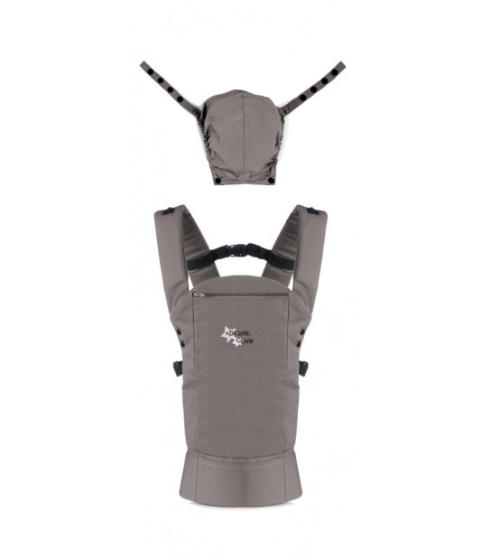 Mochila Portabebe Revolution Jane Desde 3 5kg Hasta Los 22kg