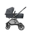 Cochecito Maxi-Cosi Zelia 2 en 1 ESSENTIAL GRAPHITE