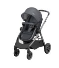 Cochecito Maxi-Cosi Zelia 2 en 1 ESSENTIAL GRAPHITE