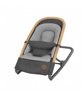 Hamaca Kori Essential Graphite MAXI COSI