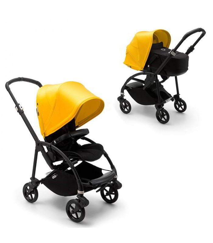 Capazo Bugaboo Bee Saco Bugaboo Rebajas Saco Polipiel Con Capota A